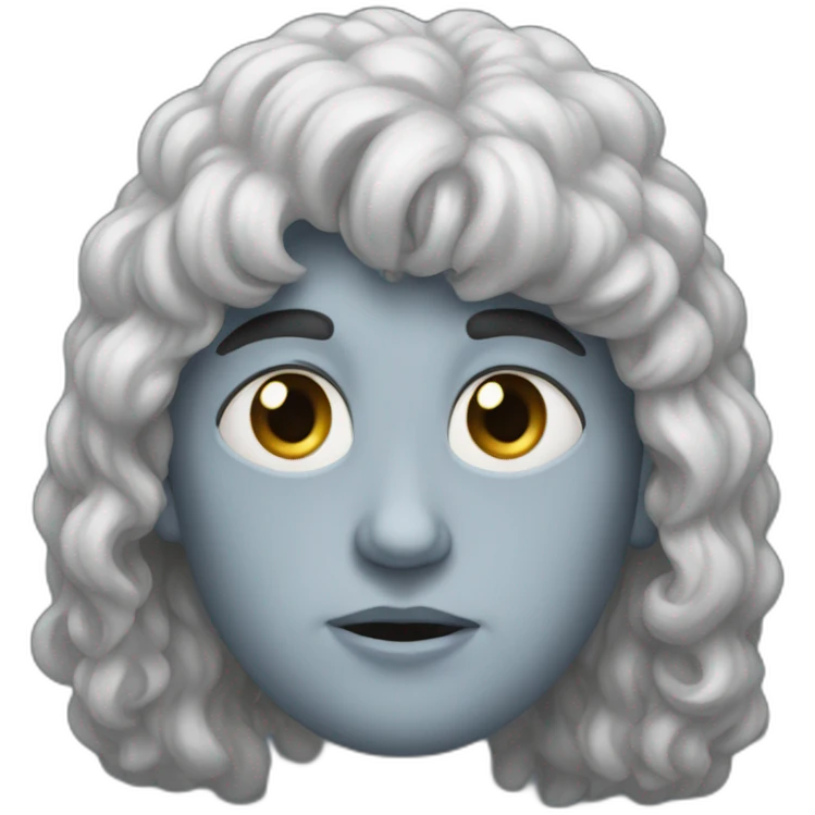 Griffith emoji