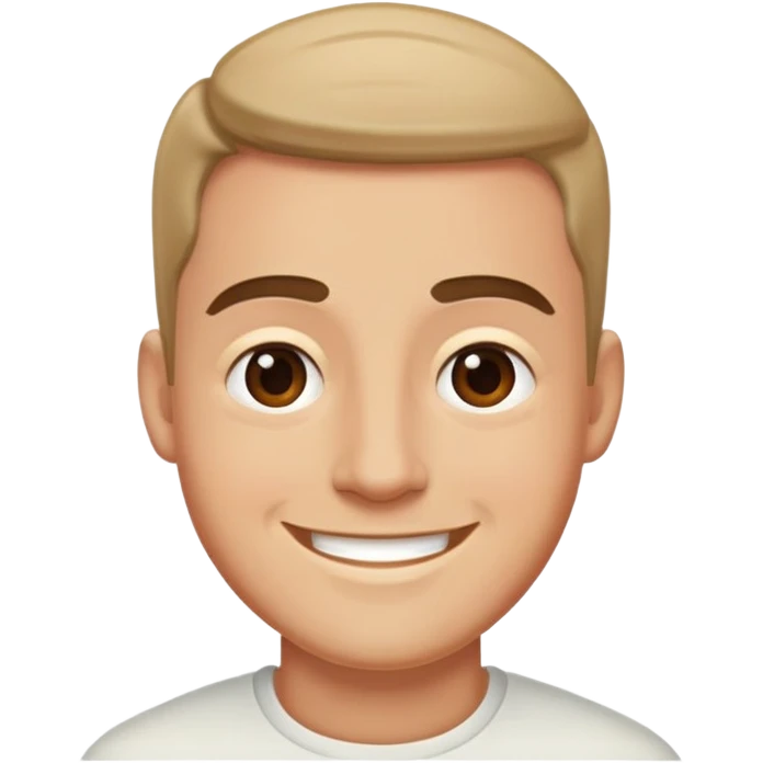 Emmanuel Macrob emoji