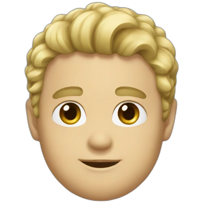 Boweser  emoji