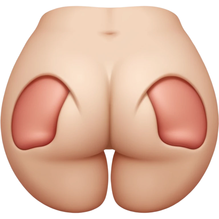 Bit dans le cul emoji