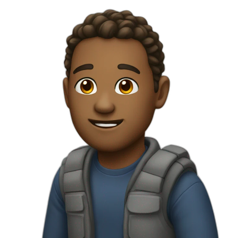🫡 emoji