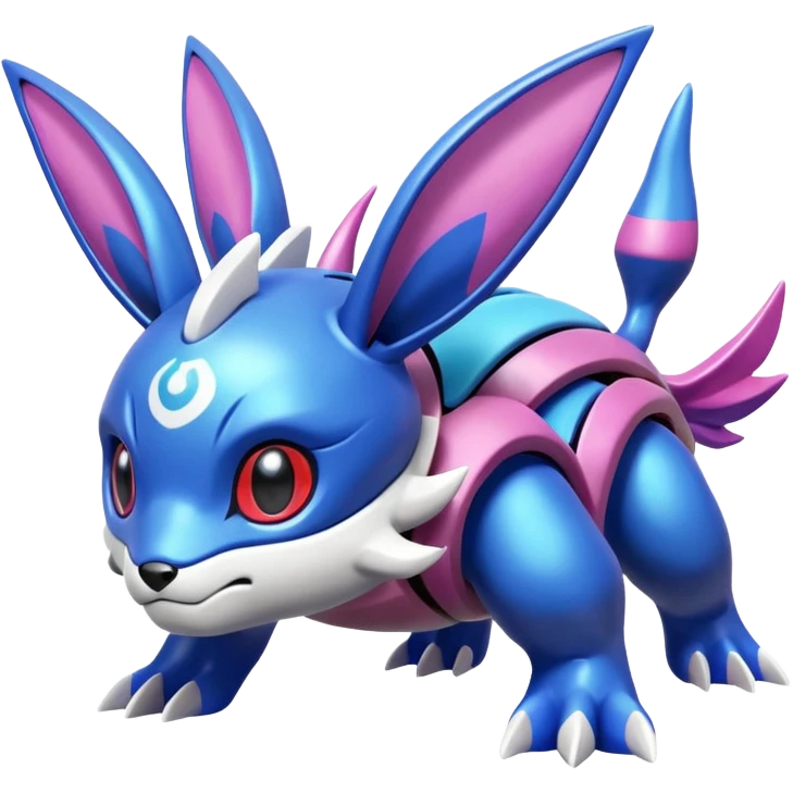 Palkia-Kyogre-Eevee-fusion emoji