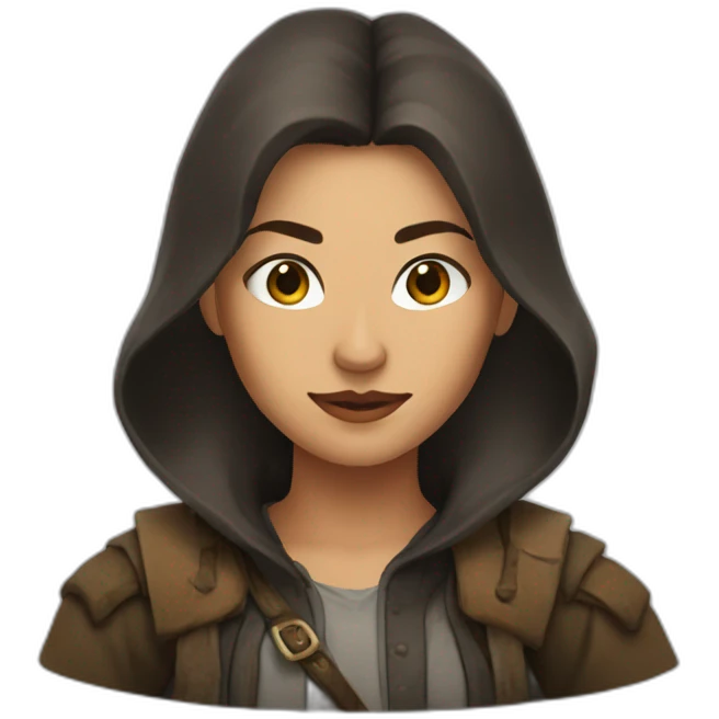 anya-forger emoji