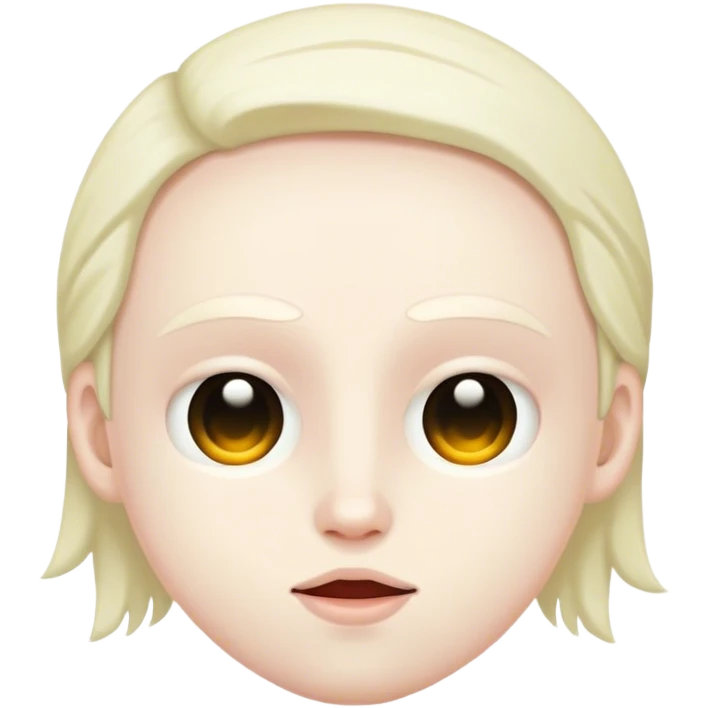 Ganger emoji
