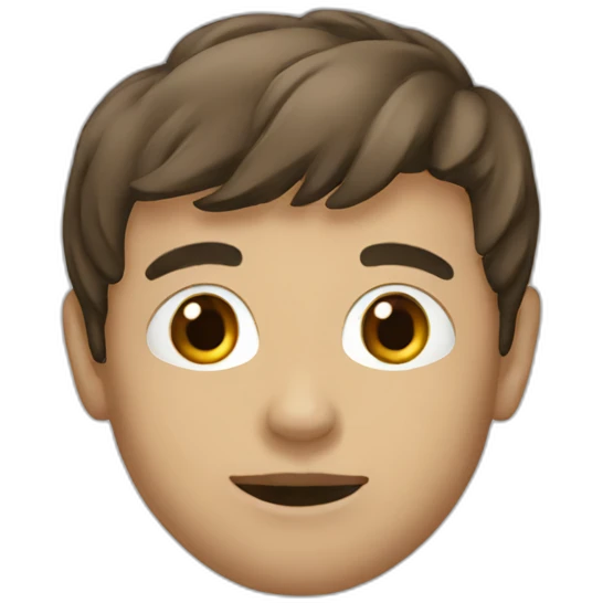 milan emoji