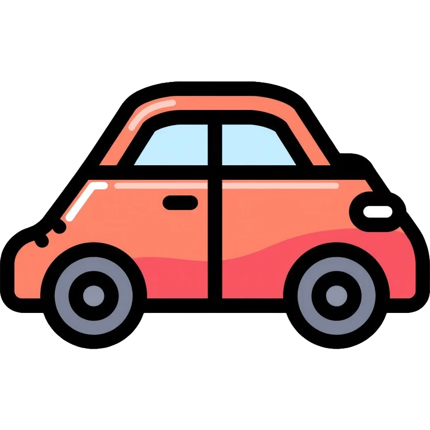 car emoji