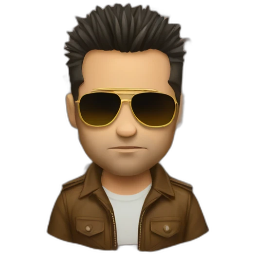 Tyler durden emoji