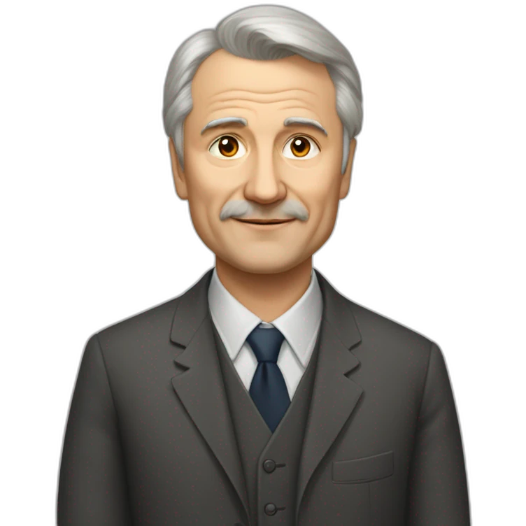 anatoly beregovoy emoji