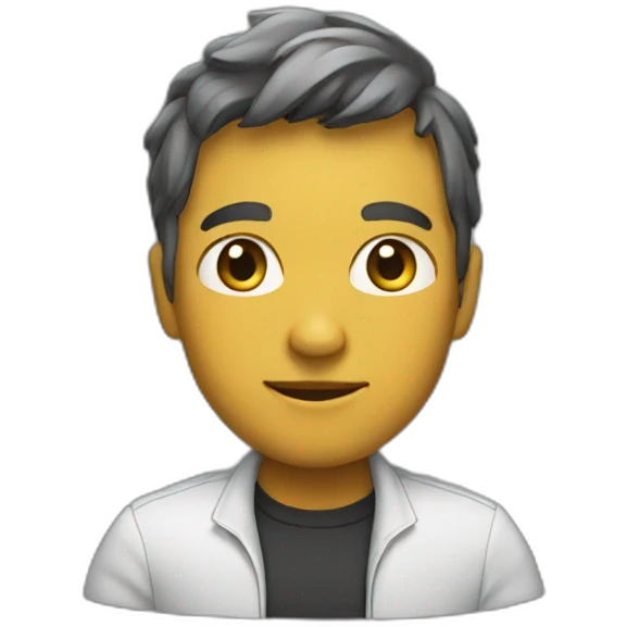 tech emoji