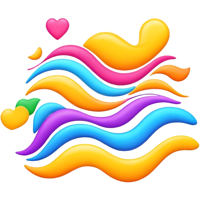 Aestetic emoji
