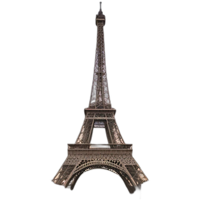 Paris emoji