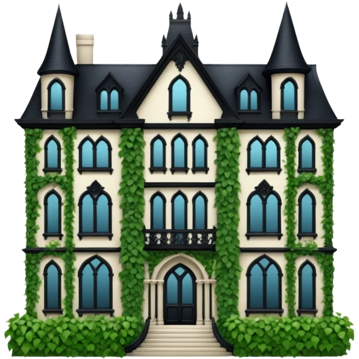 deceased's estate emoji