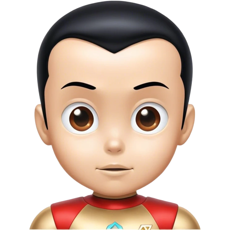 Astroboy emoji