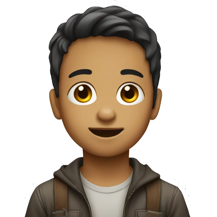 niño emoji