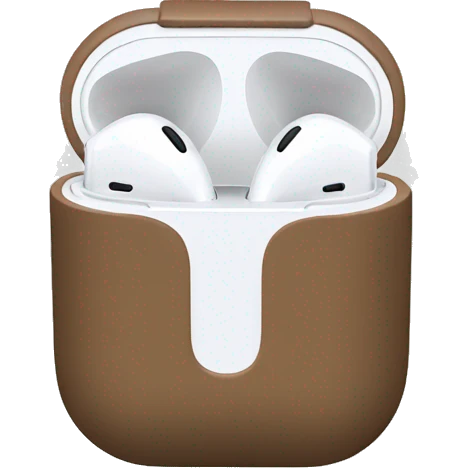 airpods emoji
