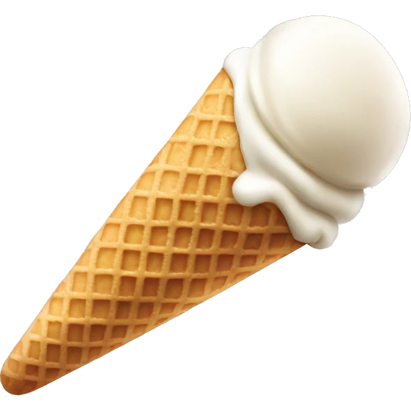 magnum ice cream emoji