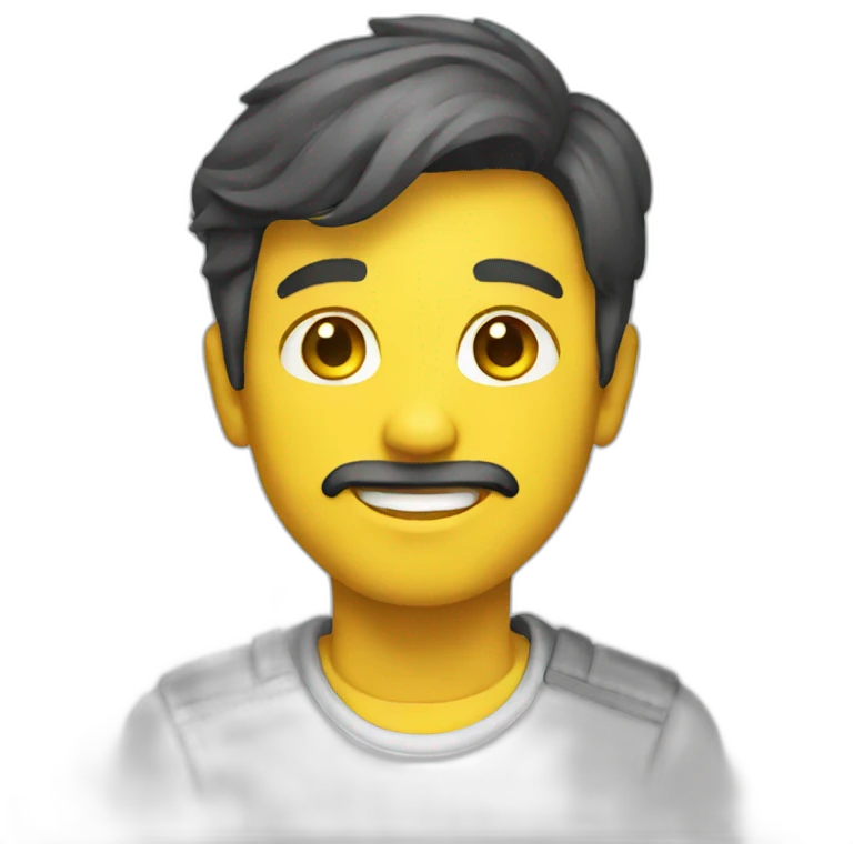 Light emoji
