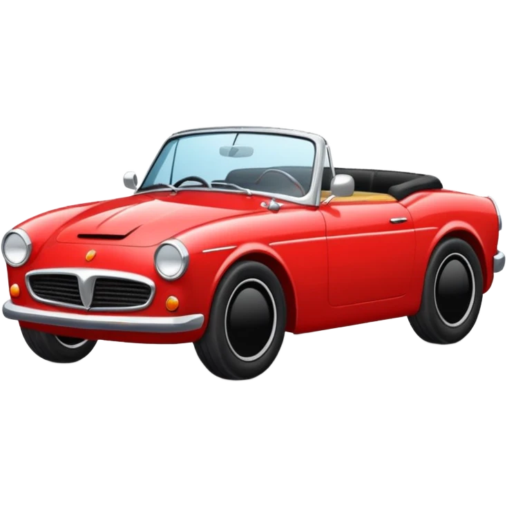  кабріолет emodji emoji