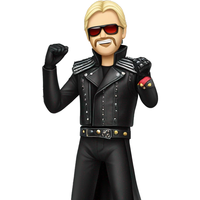 Judas Priest emoji