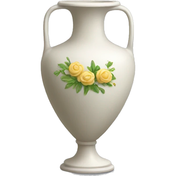 Vase emoji