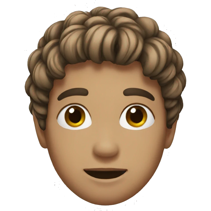 natural emoji