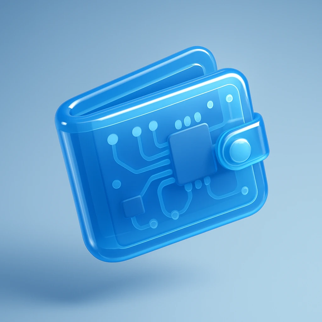 wallet emoji