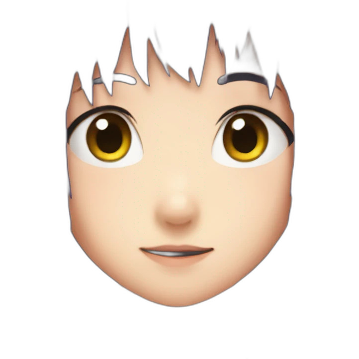 Hinata emoji