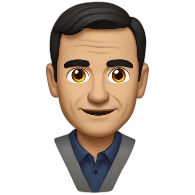 Pedro Sánchez emoji