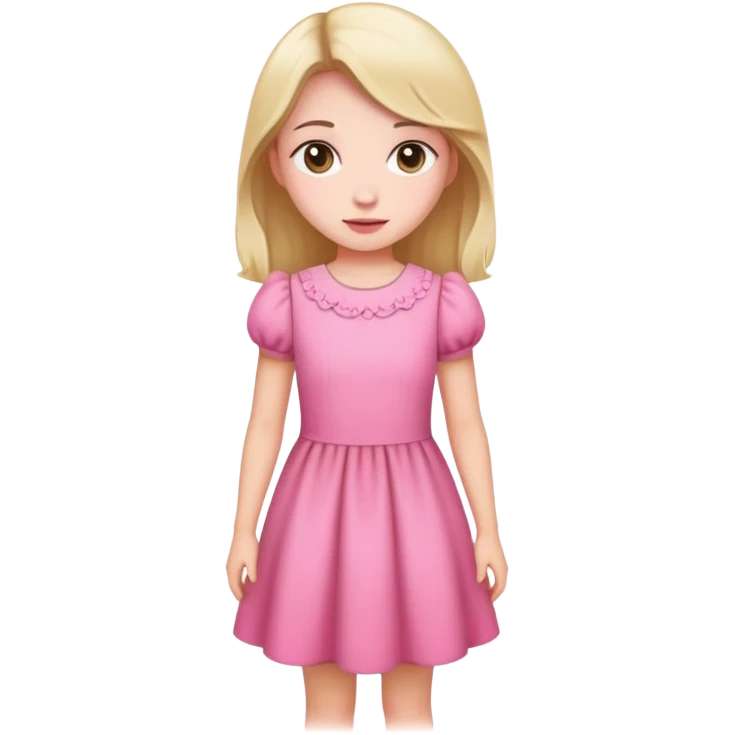 Girly stuff emoji