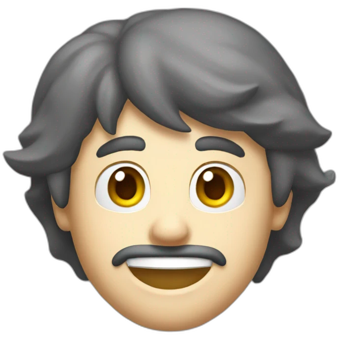 Nintendo wii emoji
