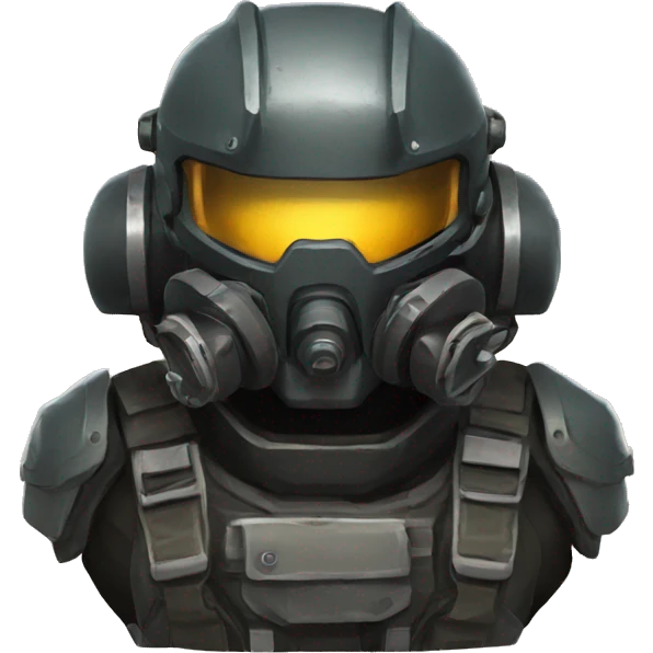helldivers emoji
