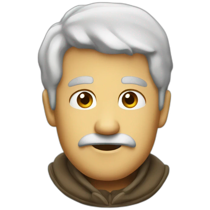 Carapuce emoji