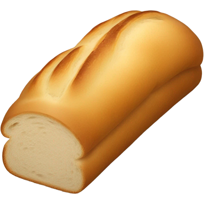 Baguette emoji