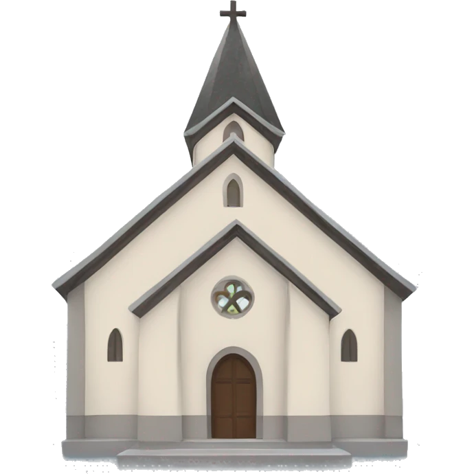 church emoji