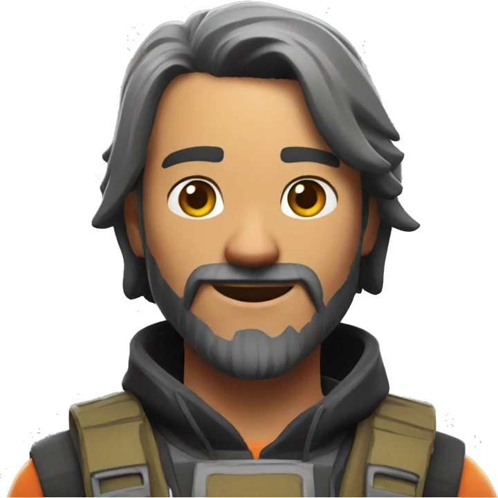 fortnite emoji