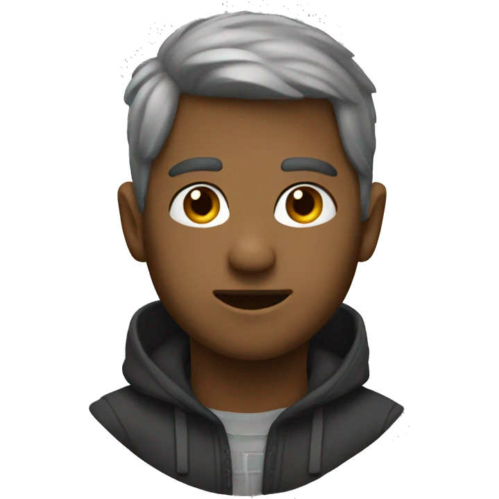Zeekr emoji