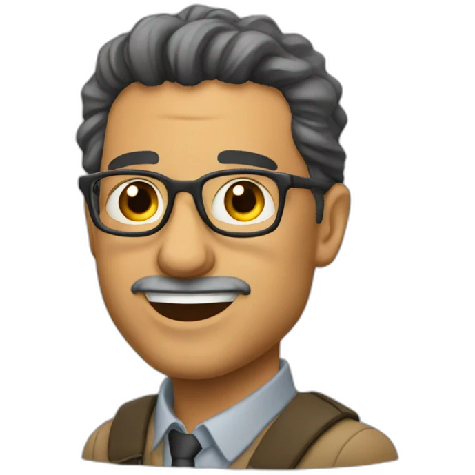 edu al peirano emoji