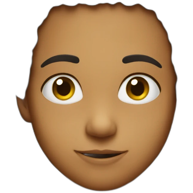 cutie emoji