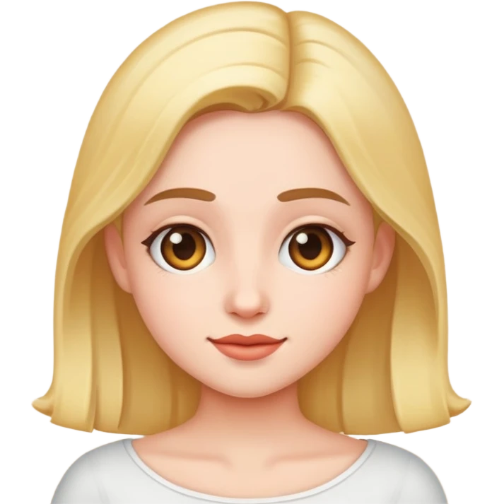 EvaElfie emoji
