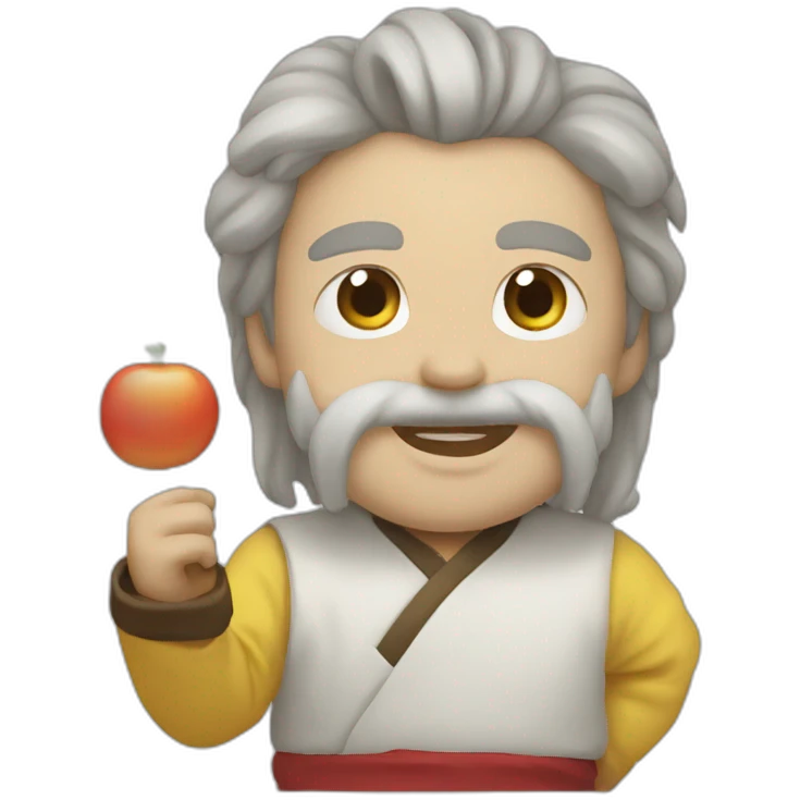 昼寝 emoji