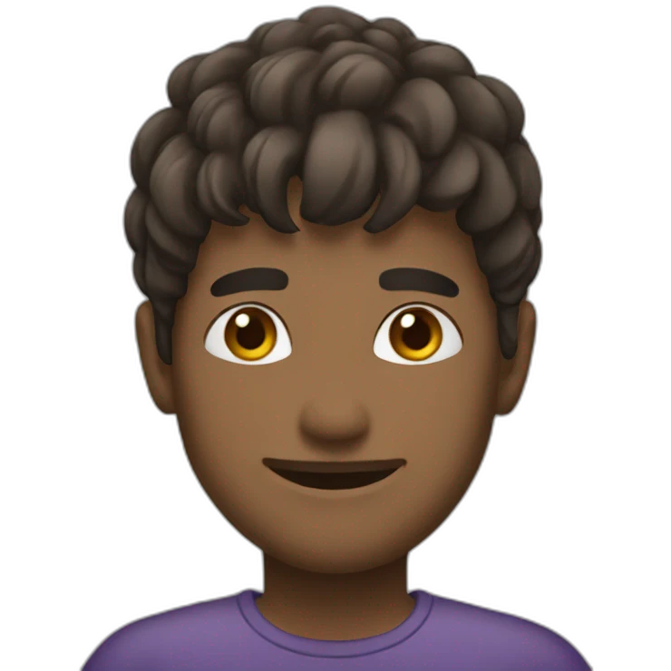 Milei emoji
