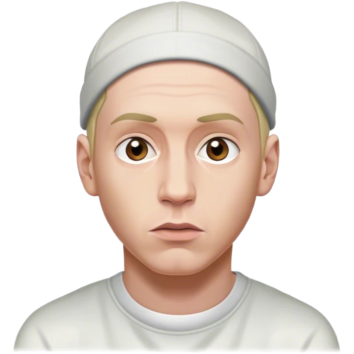 Eminem emoji