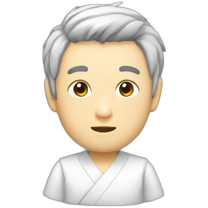 koji-tadokoro emoji