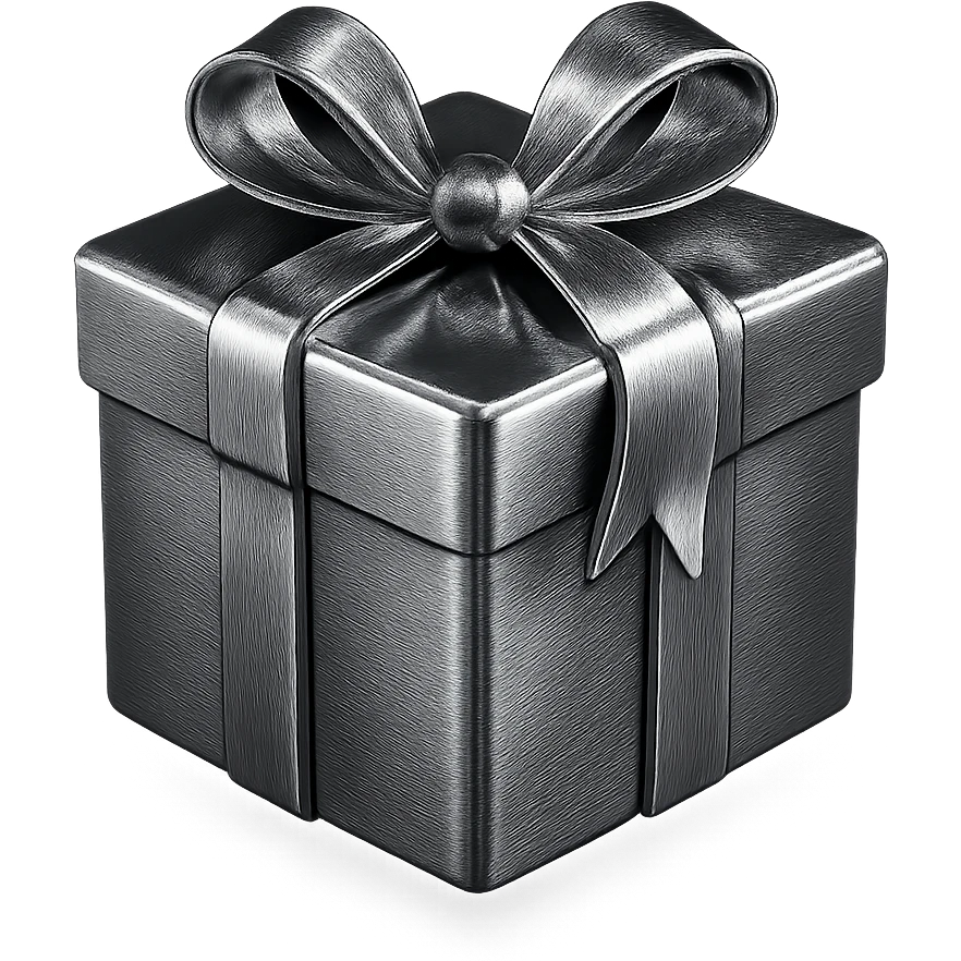 gift emoji
