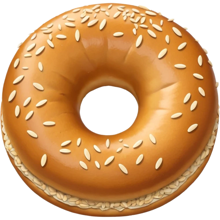 Baget  emoji