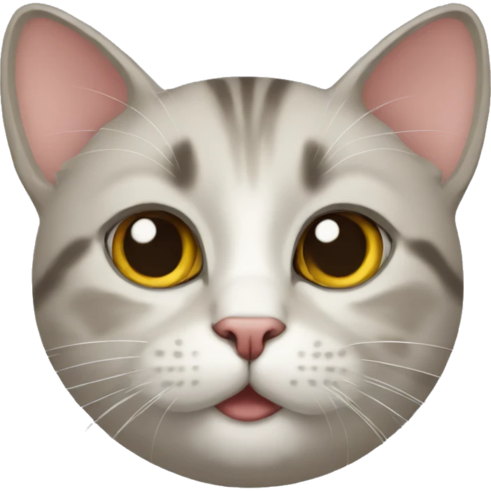 cat emoji