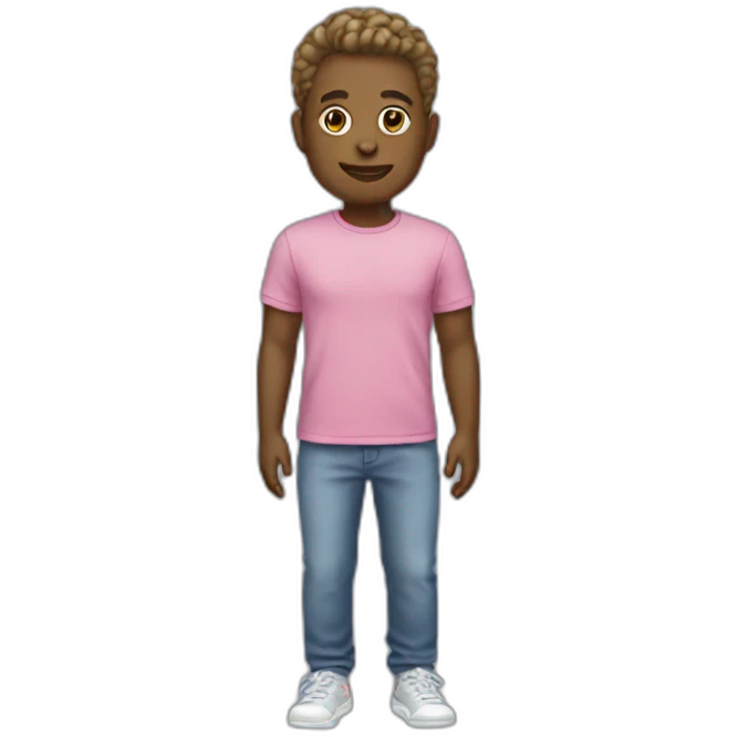 living clothes emoji