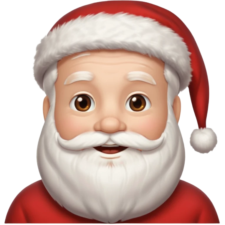 Chrismas De emoji