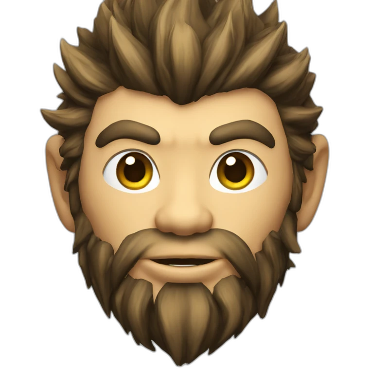 Wukong emoji