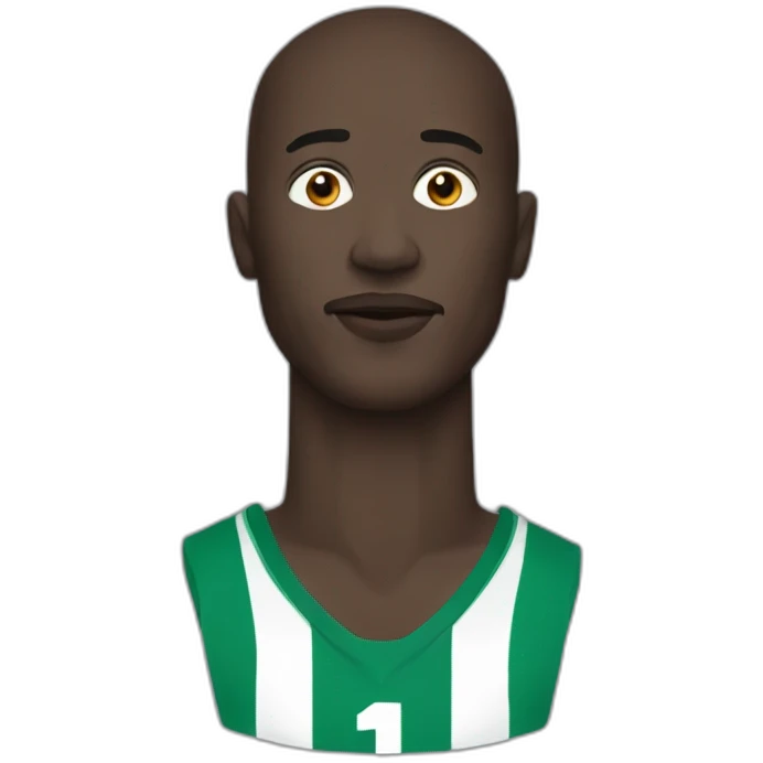 Toumani camara emoji